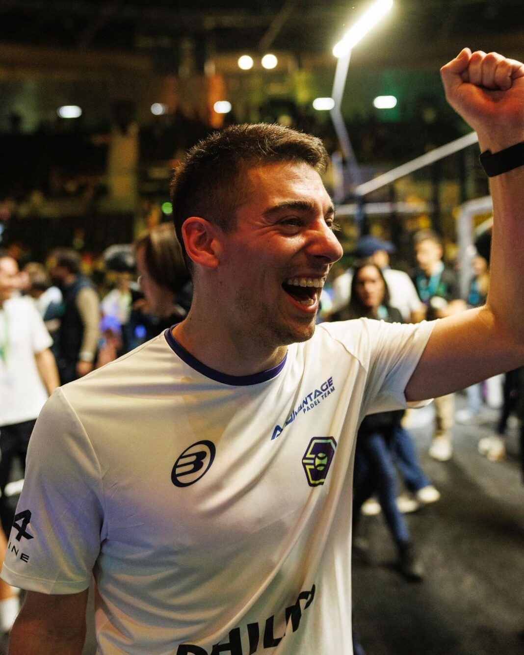 Volverá la Hexagon Cup en 2025 Volverá la Hexagon Cup en 2025