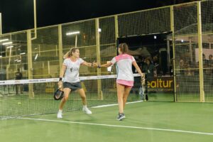 Miami se impone notoriamente en el Stage 1