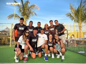 La magia de los Beat les hace campeones