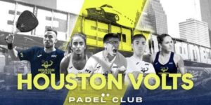 ¿Quién juega en cada equipo?