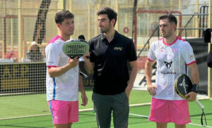 Miami se impone notoriamente en el Stage 1