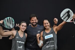Maxi y Sanyo eliminados por sorpresa
