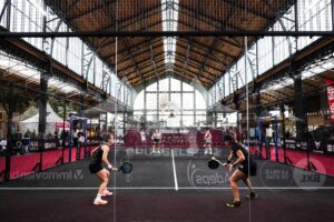 Maxi y Sanyo eliminados por sorpresa