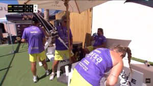 La magia de los Beat les hace campeones