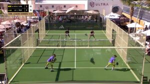 La magia de los Beat les hace campeones