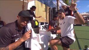 La magia de los Beat les hace campeones