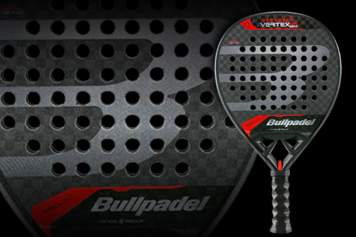 Bullpadel Vertex 04 Hybrid al mejor precioBullpadel Vertex 04 Hybrid al mejor precio