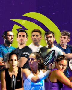 ¿Quién juega en cada equipo?