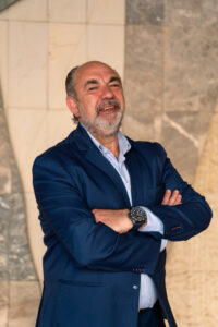 Led Projects nombra a Luis Torres como nuevo director general