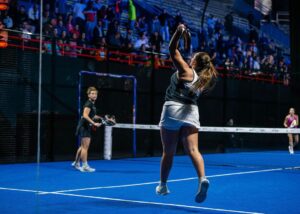Sorpresa en Chile: Bea y Delfi eliminadas