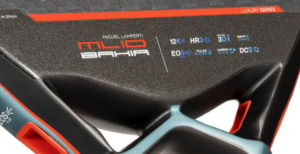 Get the new Nox ML10 Bahia 12k by Miguel Lamperti at the best price!