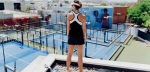 Marta Marrero confirma su vuelta al 20x10
