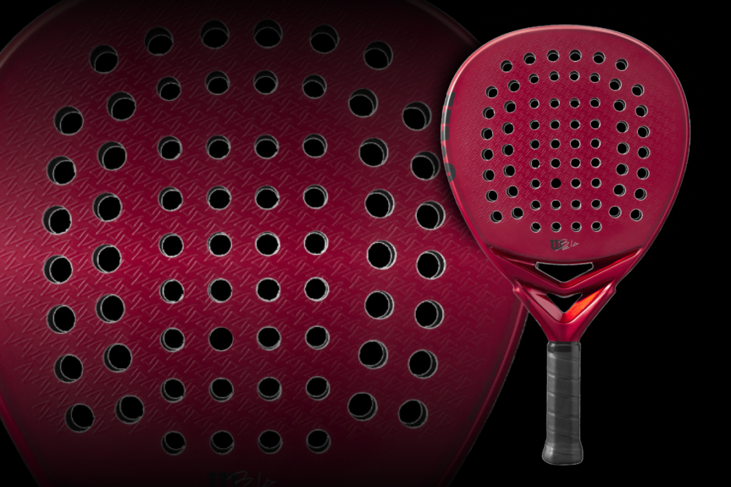 Get the Wilson Bela Pro V2 by Fernando Belasteguín at the best price!