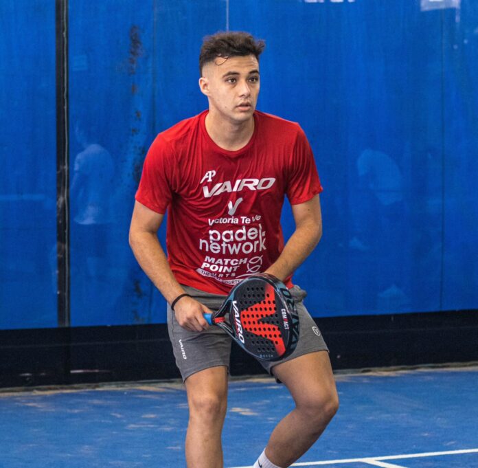 ENTREVISTA FELIPE CALLEJA