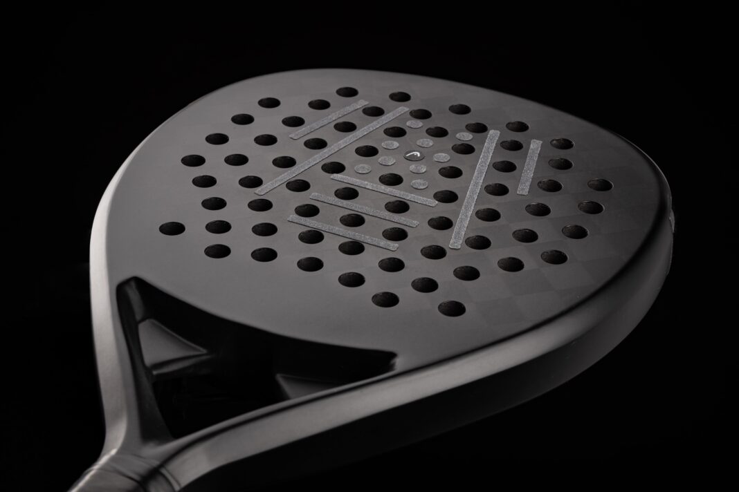 Beauty shot 2 288514 Padel Pro Spin Strips