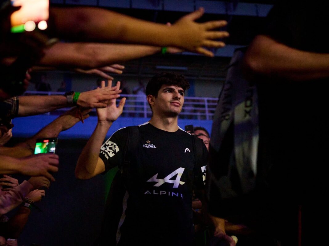 GYA6OQ_WQAAMnZ8-2-2 Valladolid Premier Padel