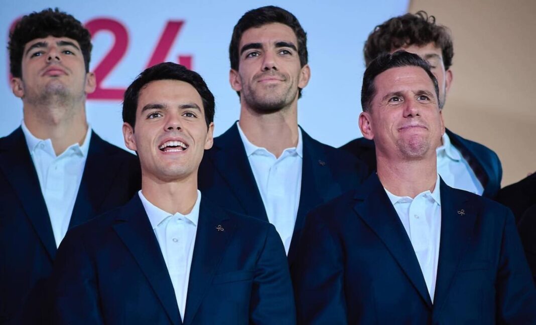 españa-a-cuartos Mundial de Pádel