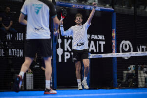 bautista guerrero ganan semifinales kuwait city premier padel p1