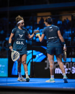 bautista guerrero ganan semifinales kuwait city premier padel p1