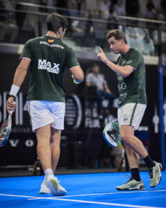 arroyo & álex ruiz pierden freno de mano kuwait 2024 javi barahona garcía