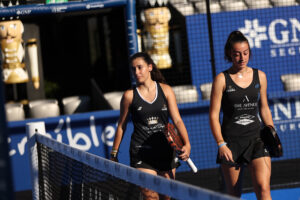 bela libaak gnp mexico major premier padel acapulco 32avos