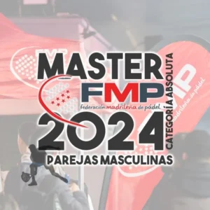 Rivapadel Sport Club Maestros diciembre 2024