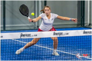 Rivapadel Sport Club Maestros diciembre 2024
