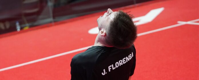 J FLORENSA