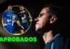 Paquito Navarro aprueba a los mágicos