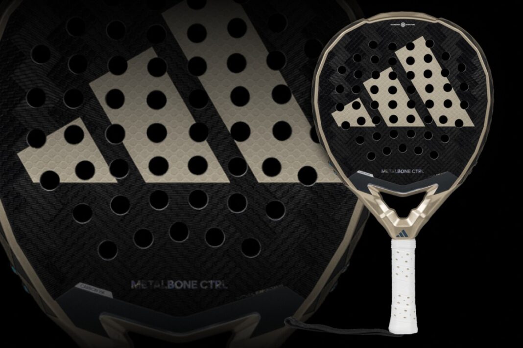 METALBONE CTRL 2.4 2025 METALBONE CTRL 2.4 2025