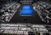 PISTA CENTRAL QATAR MAJOR PREMIER PADEL