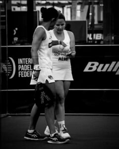 Terremoto de cambios de parejas en el Premier Padel 2 premier padel cambios parejas