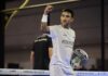 Sanyo Gutiérrez Premier Padel Asunción P2
