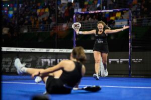 Suspendidos los cuartos de Premier Padel Buenos Aires P1 1 buenos aires