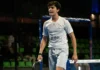 EDU ALONSO PREMIER PADEL