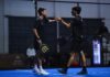 GARRIDO Y LIBAAK PREMIER PADEL