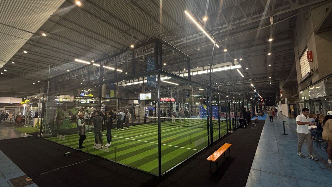 ILUMINACIÓN LINEAL SUMMIT ILUMINACIÓN LINEAL SUMMIT