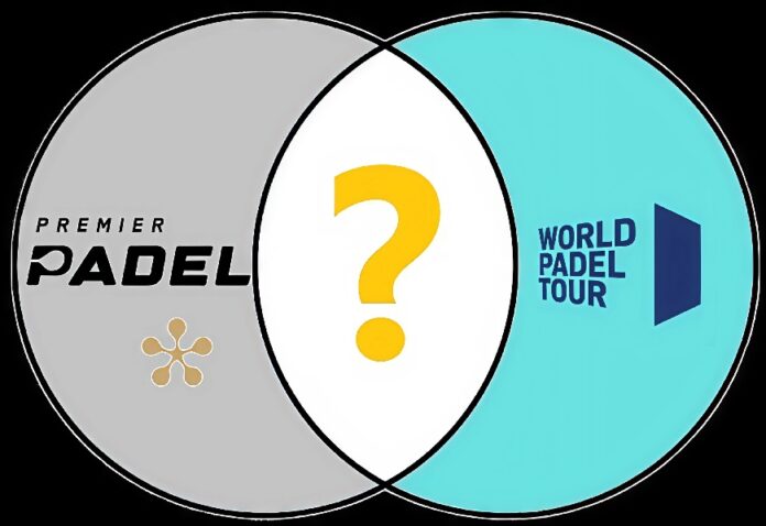 NUEVO CIRCUITO DE PADEL