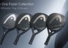 THE ONE PADEL COLLECTION