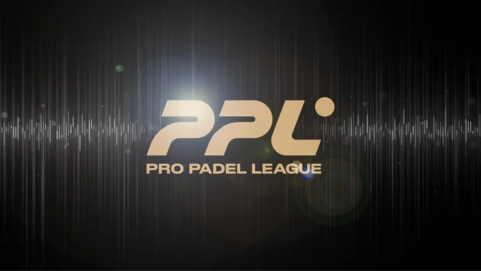 PRO PADEL LEAGUE