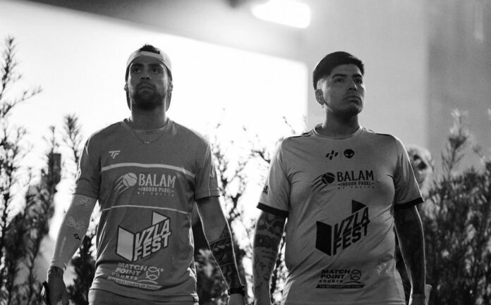 TOLITO Y GONZA