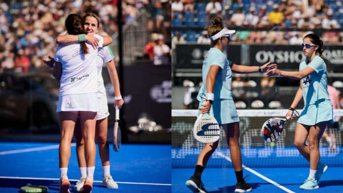 Finalistas P2 Valladolid