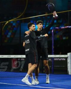 BNL Italy Major: Roma se prepara para el espectáculo 3 italy major