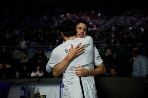 Horario y dónde ver las finales del Buenos Aires P1 3 donde ver
