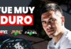 MAXI ARCE ENTREVISTA