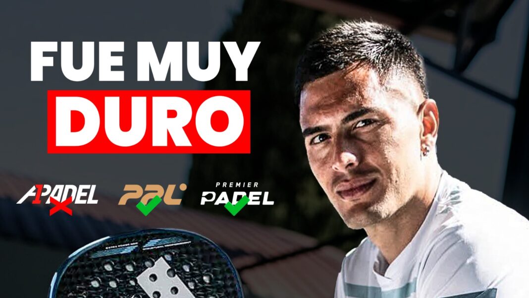 MAXI ARCE ENTREVISTA