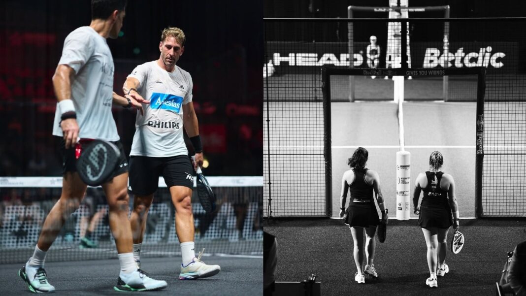 Nuevas parejas Málaga