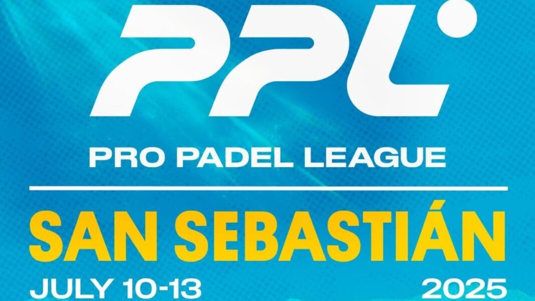Foto: Pro Padel League
