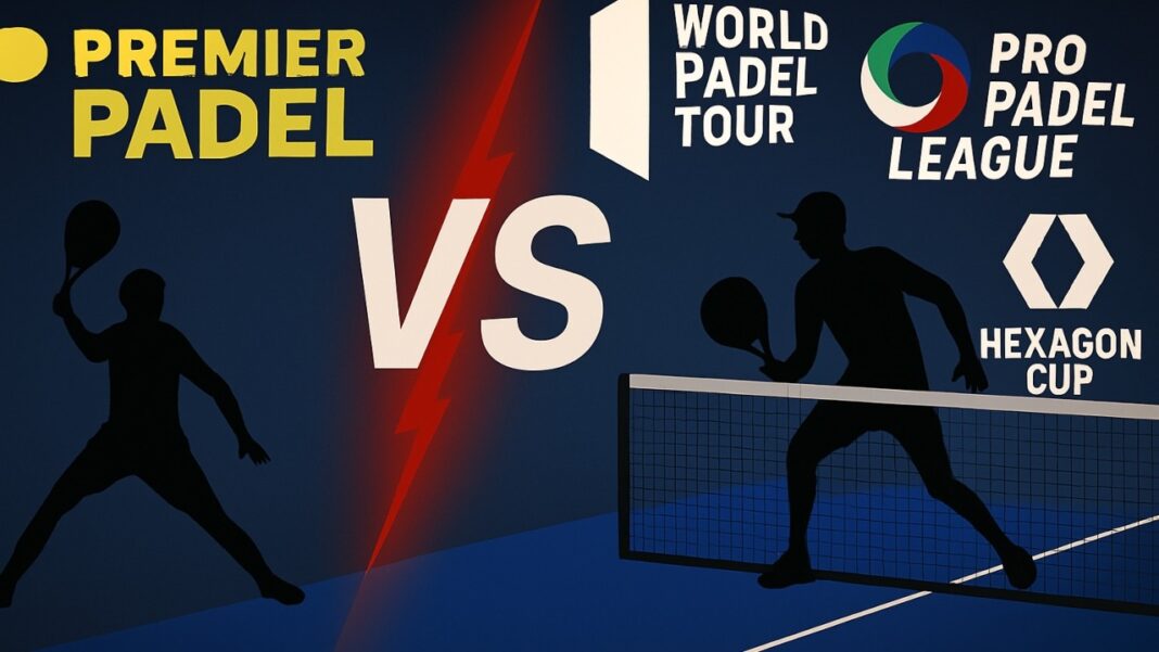 ¿Ventaja o punto de oro?