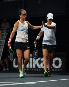 Premier Padel Bordeaux: Resultados 2ª jornada de octavos 4 premier padel
